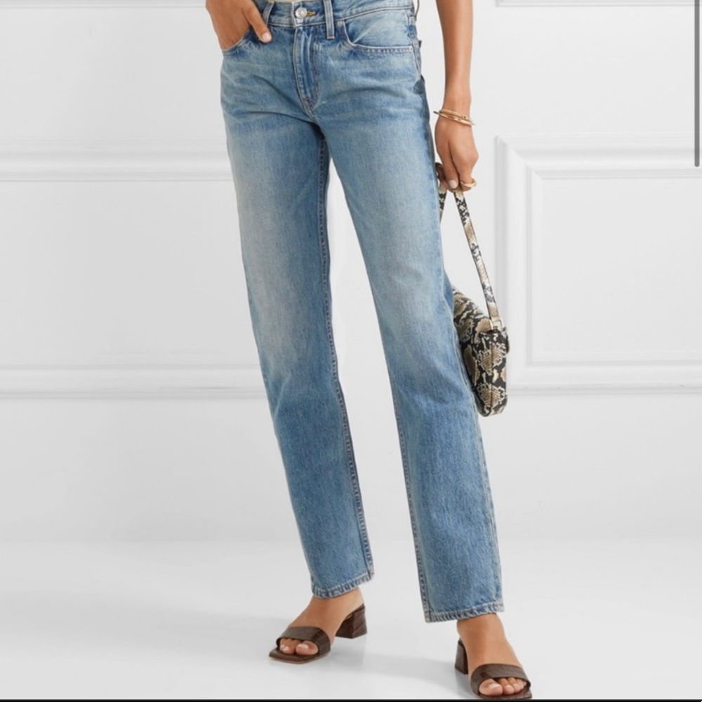 Slvrlake Tyler Jeans